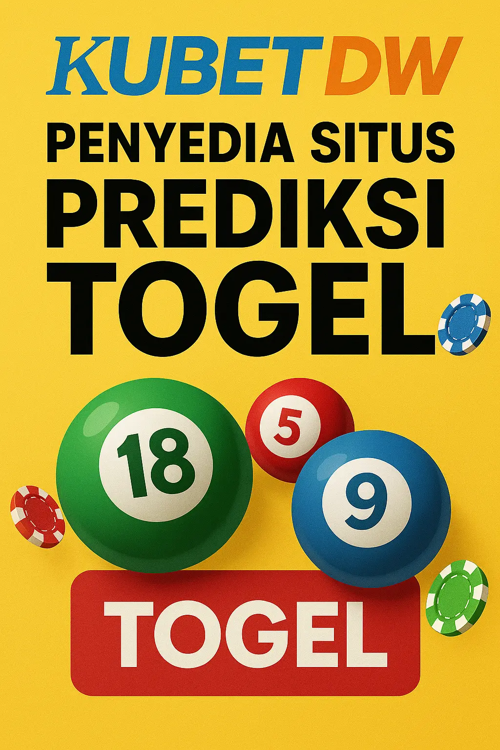 kubet penyedia prediksi togel