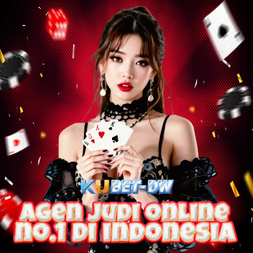 Kubet Situs Judi Online Togel Terpercaya dan Terlengkap