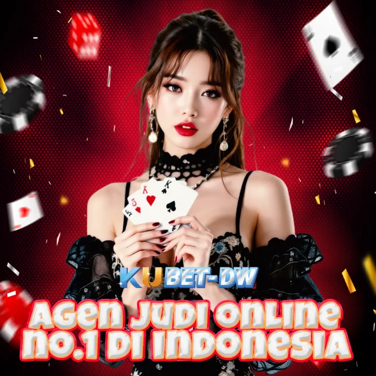Kubet Situs Judi Online Togel Terpercaya dan Terlengkap
