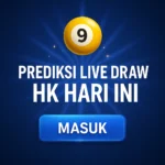 Prediksi Live Draw HK Hari Ini