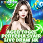 kubet dw agen togel online penyedia syair live draw hk_