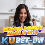 menang banyak hanya di situs kubet dw