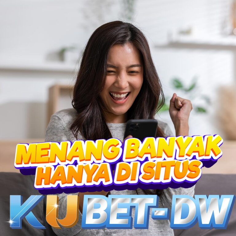 menang banyak hanya di situs kubet dw